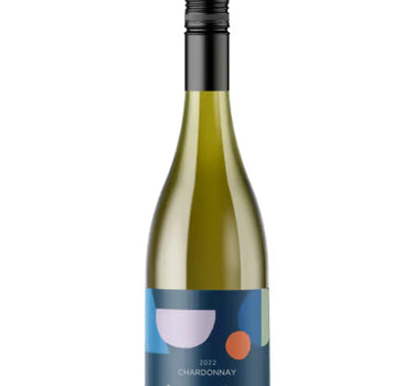 Haywire Chardonnay 2022, Okanagan Crush Pad