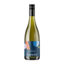 Haywire Delong-Gee Chardonnay 2022, Okanagan Crush Pad - 750