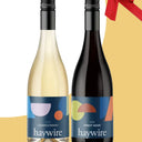 Haywire Duo, Okanagan Crush Pad