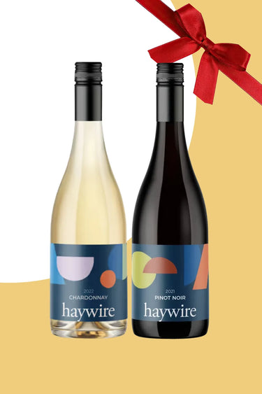 Haywire Duo, Okanagan Crush Pad