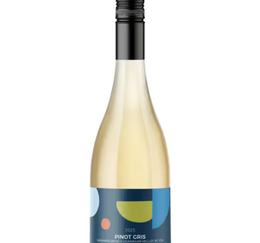 Haywire King Family Vineyards Pinot Gris 2025, Okanagan Crush Pad