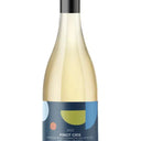 Haywire King Family Vineyards Pinot Gris 2023, Okanagan Crush Pad