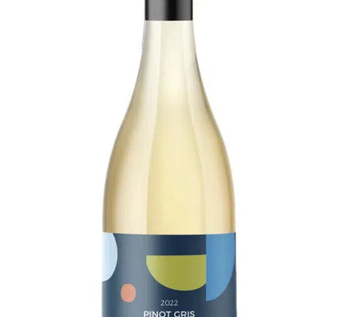 Haywire King Family Vineyards Pinot Gris 2023, Okanagan Crush Pad