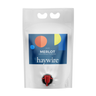 Haywire Merlot 1.5L Pouch 2025, Okanagan Crush Pad - 2