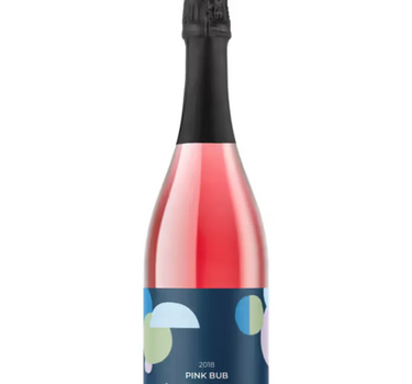 Haywire Pink Bub 2018, Okanagan Crush Pad