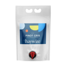 Haywire Pinot Gris 1.5L Pouch 2025, Okanagan Crush Pad - 2