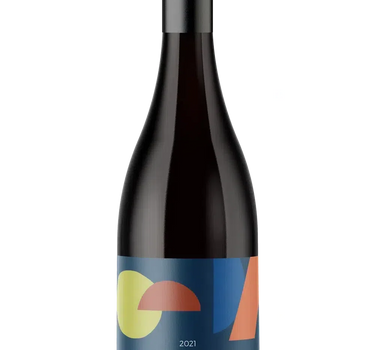 Haywire Pinot Noir 2021, Okanagan Crush Pad