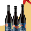 Haywire Red Three, Okanagan Crush Pad