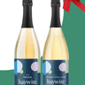 Haywire Sparkling Duo, Okanagan Crush Pad
