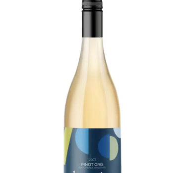 Haywire Switchback Pinot Gris 2023, Okanagan Crush Pad