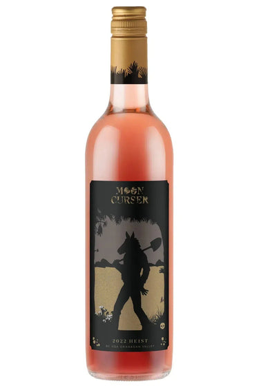 Heist 2023, Moon Curser Vineyards