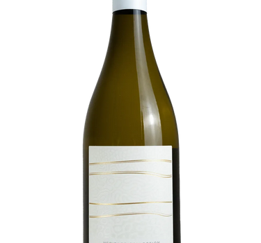 Heritage Bock Vineyard Chardonnay 2023, Marynissen Estates Winery