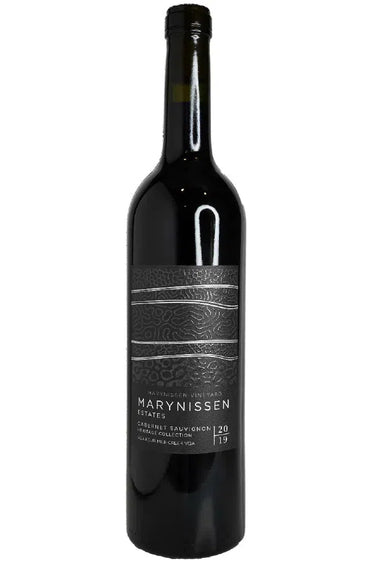 Heritage Collection Cabernet Sauvignon 2021, Marynissen Estates Winery