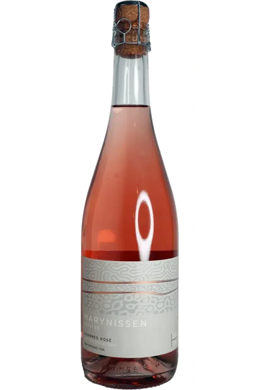 Heritage Collection Charmed Rosé 2022, Marynissen Estates Winery