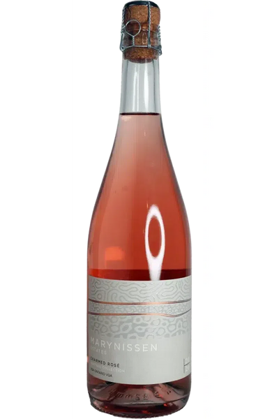 ローズマリー　マナビス Heritage Collection Charmed Rosé, 2022 | Marynissen Estates Winery