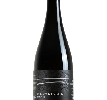 Heritage Collection Field Blend (Traditional Method Sparkling) NV, Marynissen Estates Winery