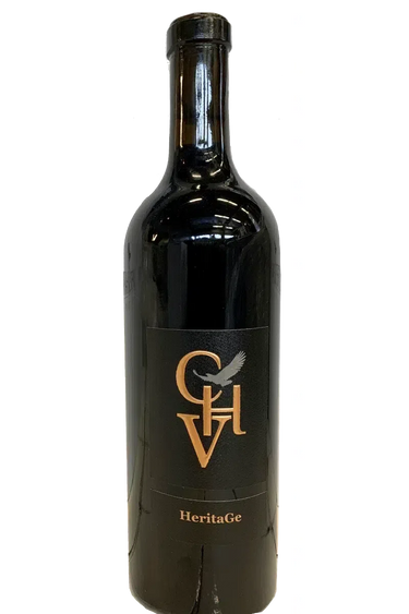 HeritaGe 2020, Coopers Hawk Vineyards