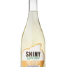 Hey Honey, Shiny Apple Cider Home Of Fresh Wines - 750 ml
