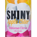 Hibiscus Citrus, Shiny Apple Cider Home Of Fresh Wines - 473 ml