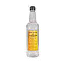 High Level 180 Over Proof Grain Alcohol, Rig Hand Craft Distillery - 750