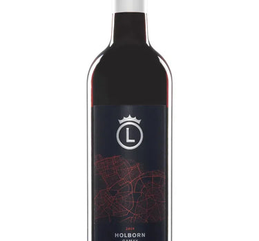 Holborn Gamay 2019, London Born Wine Co