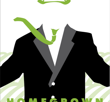 Homegrown Riesling, Megalomaniac Winery - 750 ml