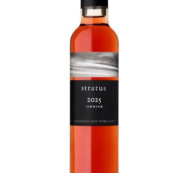 Icewine Red 2025, Stratus Vineyards - 200