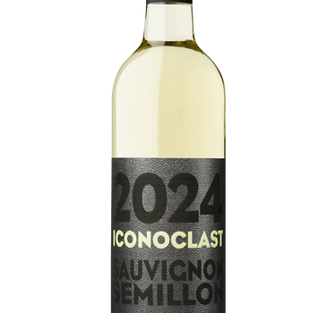 Iconoclast Sauvignon Blanc Semillon 2024, Creekside Estate Winery