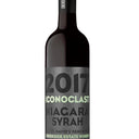 Iconoclast Syrah Library Selection 2017, Creekside Estate Winery - 750