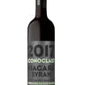 Iconoclast Syrah Library Selection 2017, Creekside Estate Winery - 750