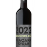 Iconoclast Syrah 2022, Creekside Estate Winery