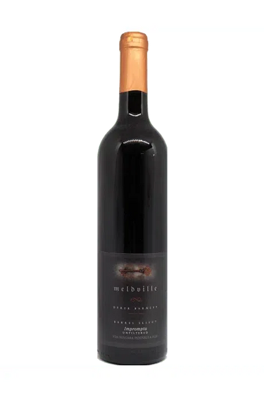 Impromptu 2021, Meldville Wines