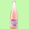 Incognito Rosé, Winemaker's CUT - 750 ml bottle