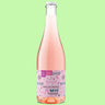 Incognito Rosé, Winemaker's CUT - 750 ml bottle