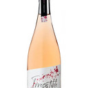 Irresistible Sparkling Rosé 2023, Kacaba Vineyards