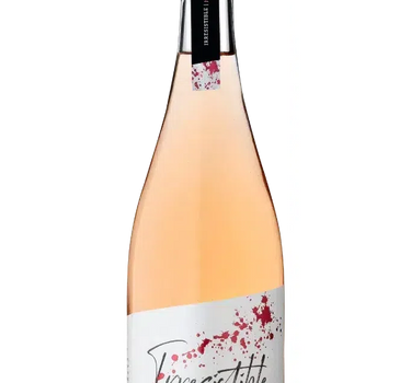 Irresistible Sparkling Rosé 2023, Kacaba Vineyards