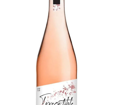 Irresistible Sparkling Rosé 2025, Kacaba Vineyards - 750