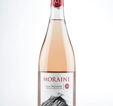 Isla Frizzante 2025, Moraine Estate Winery - 750