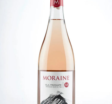 Isla Frizzante 2025, Moraine Estate Winery - 750