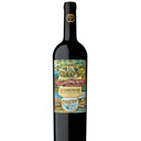 J.S. Hamilton Red VQA – Premium Shiraz Malbec Petit Verdot, Pelee Island Winery - 750 ml
