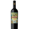 J.S. Hamilton Red VQA – Premium Shiraz Malbec Petit Verdot, Pelee Island Winery - 750 ml