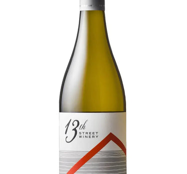 June's Chardonnay 2023, 13th Street Winery