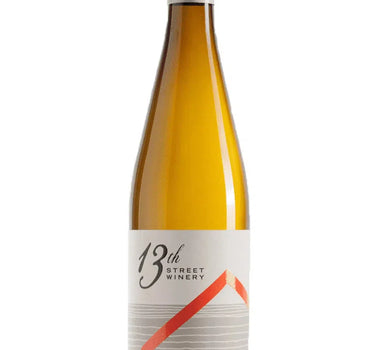 June's Riesling 2023, 13th Street Winery