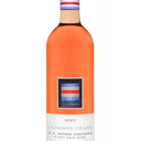 K.J. Watson Vineyards Pinot Noir Rosé 2023, Closson Chase Vineyards