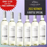 Kerner (6 Bottles) 2022, Lakeview Wine Company