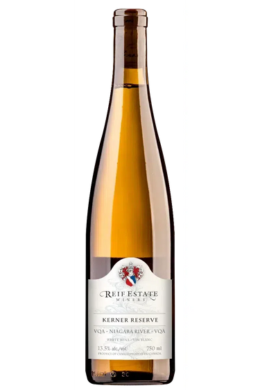 Kerner Reserve 2021, Reif Estate Winery