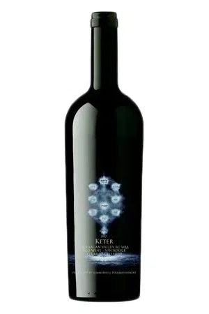 Keter, Summerhill Pyramid Winery