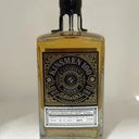 KINSMEN 100 CANADIAN WHISKY – Collectors Edition, Rig Hand Craft Distillery - 750
