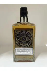 KINSMEN 100 CANADIAN WHISKY – Collectors Edition, Rig Hand Craft Distillery - 750