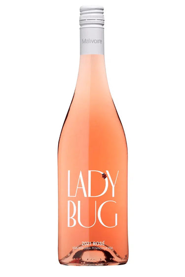 Ladybug Rosé 2022, Malivoire Wine Company